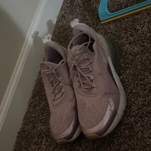 Women's Pink nike air Athletic Shoes